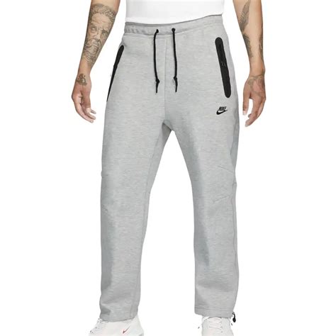 nike trainingsbroek aanbieding|fleece joggingbroek heren.